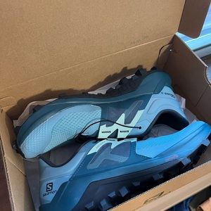 Women’s Salomon Wildcross 2 Trail Running Shoe